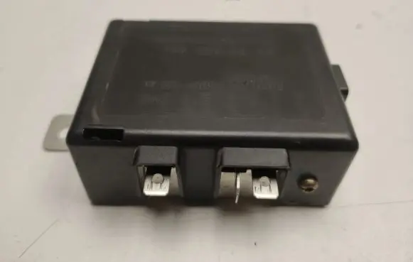Mercedes-Benz ML W163 Aerial antenna amplifier a1638200289