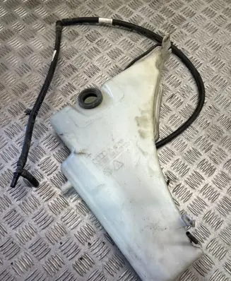 Audi A5 Sportback 8TA Windshield washer fluid reservoir/tank 8T0955453C