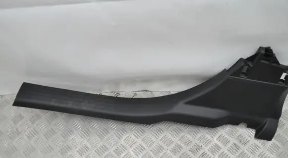 Citroen Berlingo Front sill trim cover 9816396677