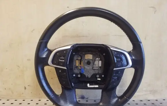 Citroen DS4 Steering wheel 96754515ZD 96720514ZD