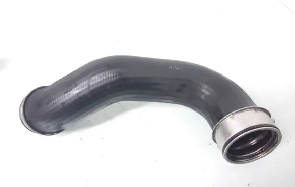 Mercedes-Benz E W210 Intercooler hose/pipe