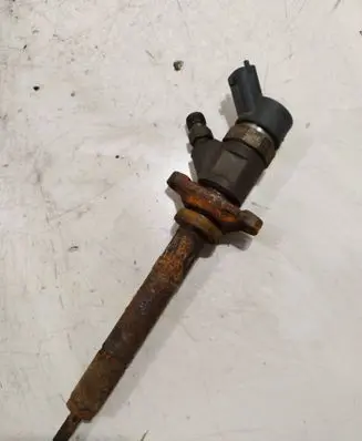 Ford Fiesta Fuel injector 0445110239