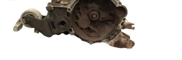 KIA Rio Manual 5 speed gearbox P71763