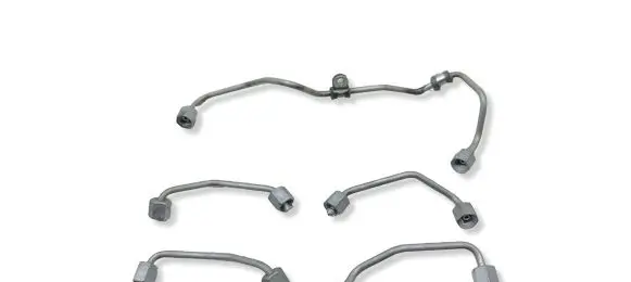 Mercedes-Benz ML W166 Fuel line/pipe/hose 