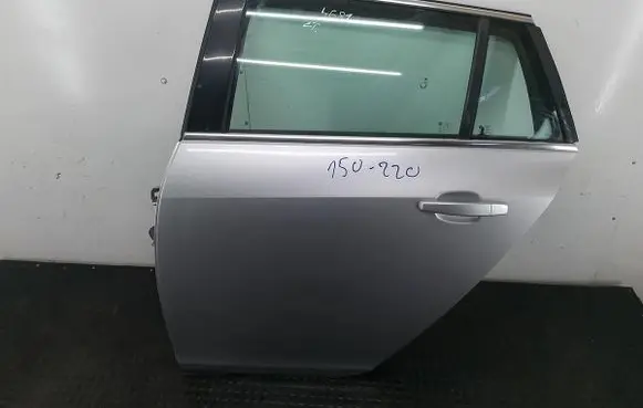 Opel Insignia A Rear door 