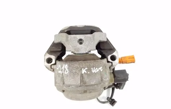 Audi A8 S8 D4 4H Engine mount bracket 4G0199381LC