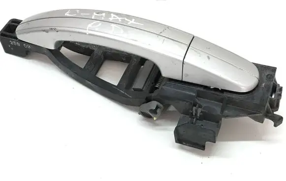 Ford C-MAX I Front door exterior handle 3M51R224A36AE