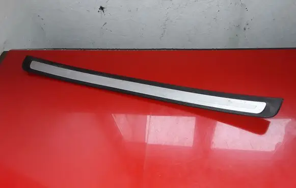 Audi A5 8T 8F Front sill trim cover 8T0853374