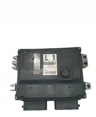 Suzuki SX4 Engine control unit/module 3392079J1