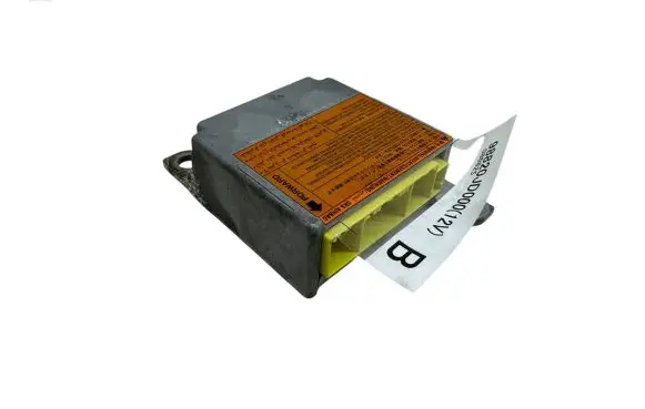 Nissan Qashqai Airbag control unit/module 98820JD000 080825