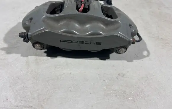 Porsche Panamera (971) Rear brake caliper 971615423F 971615423AE 971615423P