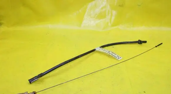 Porsche Cayenne (9PA) Oil level dip stick 94810706505