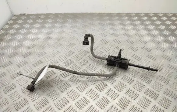 Citroen Berlingo Vacuum line/pipe/hose