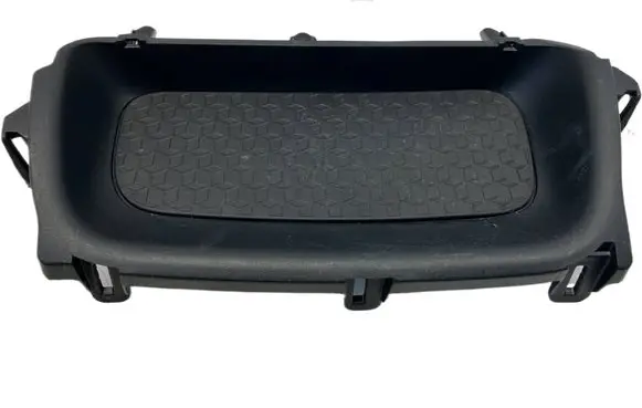 Toyota Yaris XP210 Central console drawer/shelf pad 55445K0030