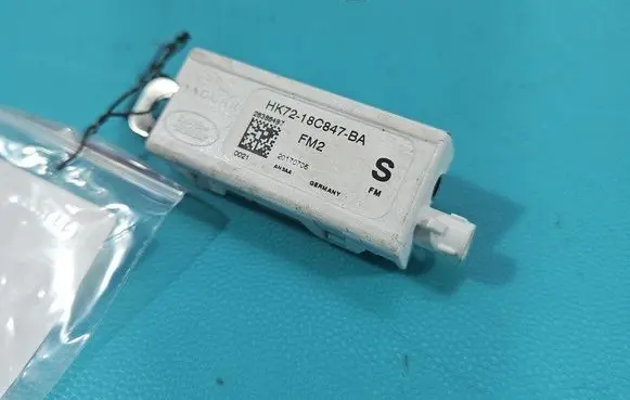 Land Rover Discovery Sport Central body control module HK72-18C847-BA IMPRK1476499