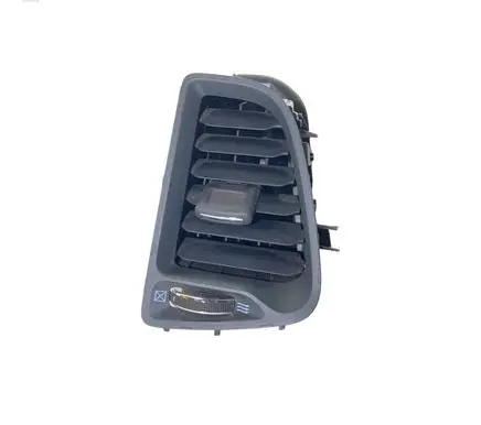 Dodge Challenger Dash center air vent grill 5LE81DX9AD 5LE81TRMAA