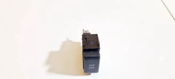 Nissan Note (E11) ESP (stability program) switch 