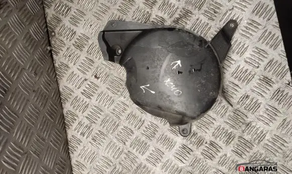 Volvo XC40 Timing belt guard (cover) 31356839