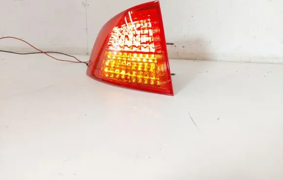Audi A8 S8 D3 4E Rear/tail lights 4E0945095C