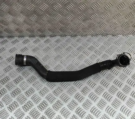 Audi Q5 SQ5 Engine coolant pipe/hose 80A122101BE