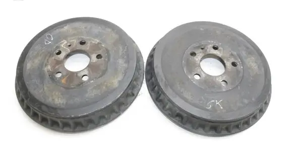 Cupra Born Drum brake (rear) 1EA609617D