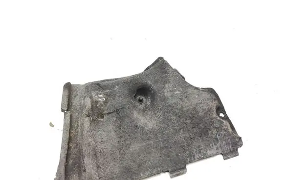 Other under body part