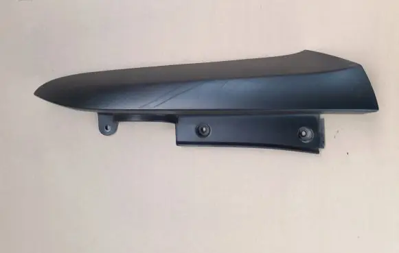 Dacia Logan II Rear/tail light trim molding 903905951R
