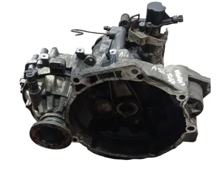 Seat Cordoba (6K) Manual 5 speed gearbox ASD