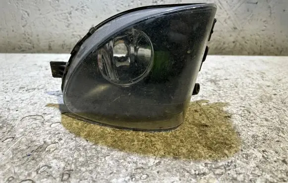 BMW 5 F10 F11 Front fog light 7216885 9889122 11290868