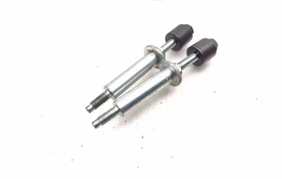 Mazda 3 II Fuel Injector clamp holder ENGINESH