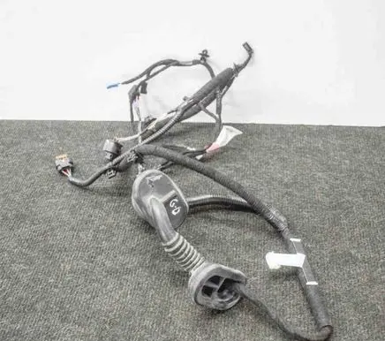Tesla Model 3 Other wiring loom 206796600A