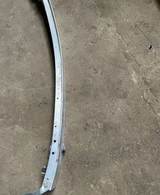 Mercedes-Benz CLA C117 X117 W117 Front bumper cross member