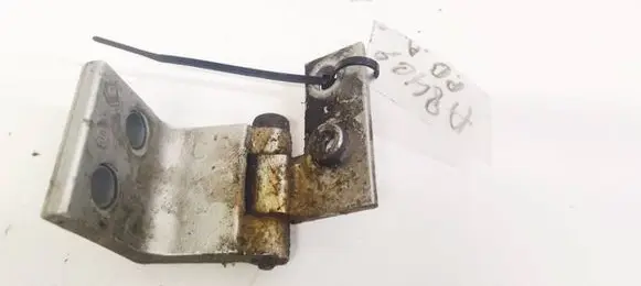 Mitsubishi Carisma Front door upper hinge