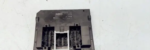 Audi A3 S3 8V Comfort/convenience module 5Q0937084AQ