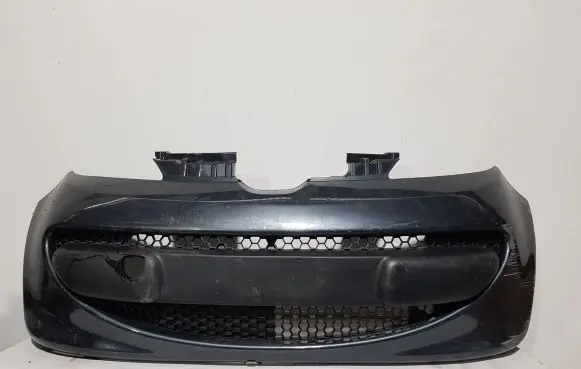 Peugeot 107 Front bumper 521190H050