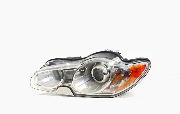 Jaguar XF X250 Headlight/headlamp 8X2313W030 8X2313W030JD