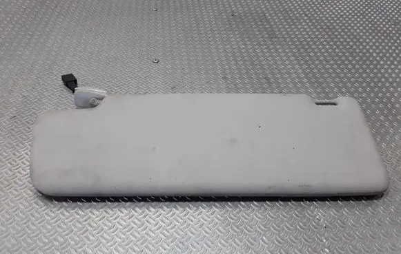Volkswagen Touran I Sun visor 1T0857552F