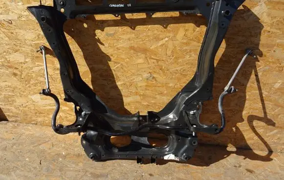 Nissan Qashqai J12 Front subframe