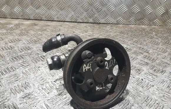 Audi A4 S4 B6 8E 8H Power steering pump 8d0145156l