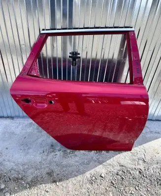 KIA Optima Rear door