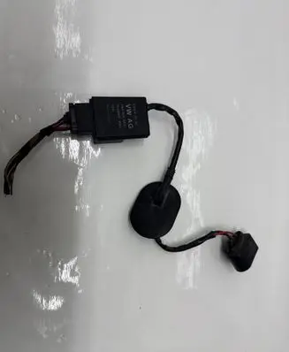 Volkswagen PASSAT CC Fuel pump relay 09440807 1K0906093F