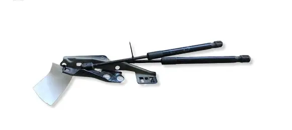 BMW 2 F45 Front bonnet/hood damper/strut 7300535