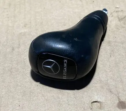 Mercedes-Benz E W210 Gear shift switch/knob 