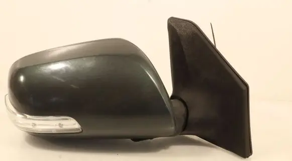 Toyota Avensis T270 Front door electric wing mirror E9026228