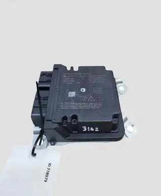 Tesla Model Y Airbag control unit/module 0285015895 20210702 2C30198506AA
