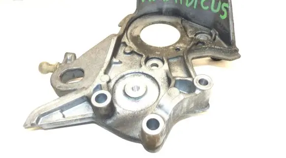 Volkswagen Polo V 6R Fuel pump bracket 04B130379A