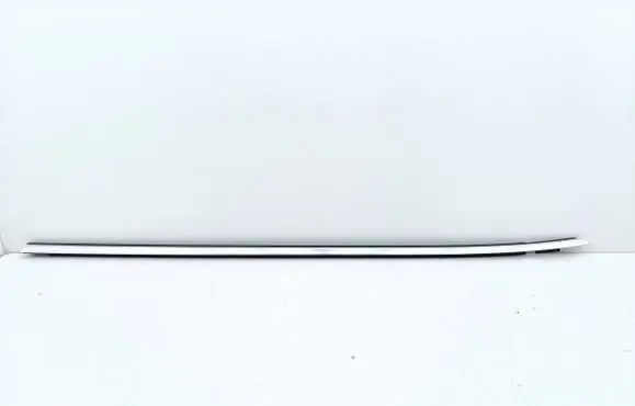 Audi A5 Front door glass trim molding 8W78532843Q7 8W7853284A3Q7