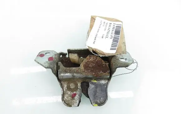Mercedes-Benz A W168 Tailgate/trunk/boot lock/catch/latch 1687400236