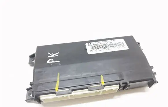 Jaguar S-Type Door control unit/module 4R8313C791BB 0411071