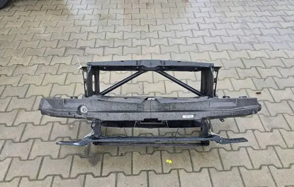 BMW 1 F20 F21 Front piece kit 